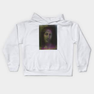 Jesus Christ.Com Kids Hoodie